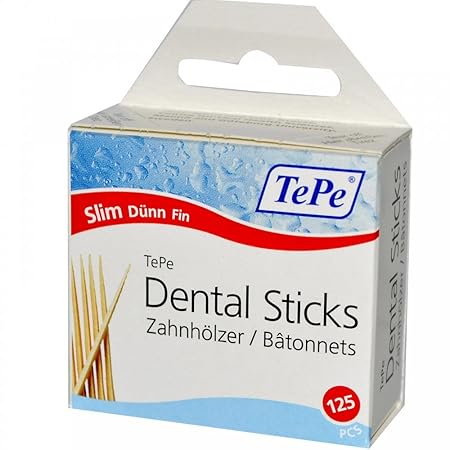 Amazon dental sticks Outlet