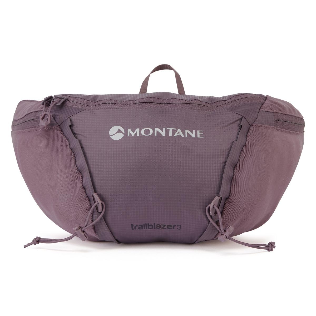 MONTANE Mochila de Montañismo, Alpinismo y Trekking Marca Unisex Adulto