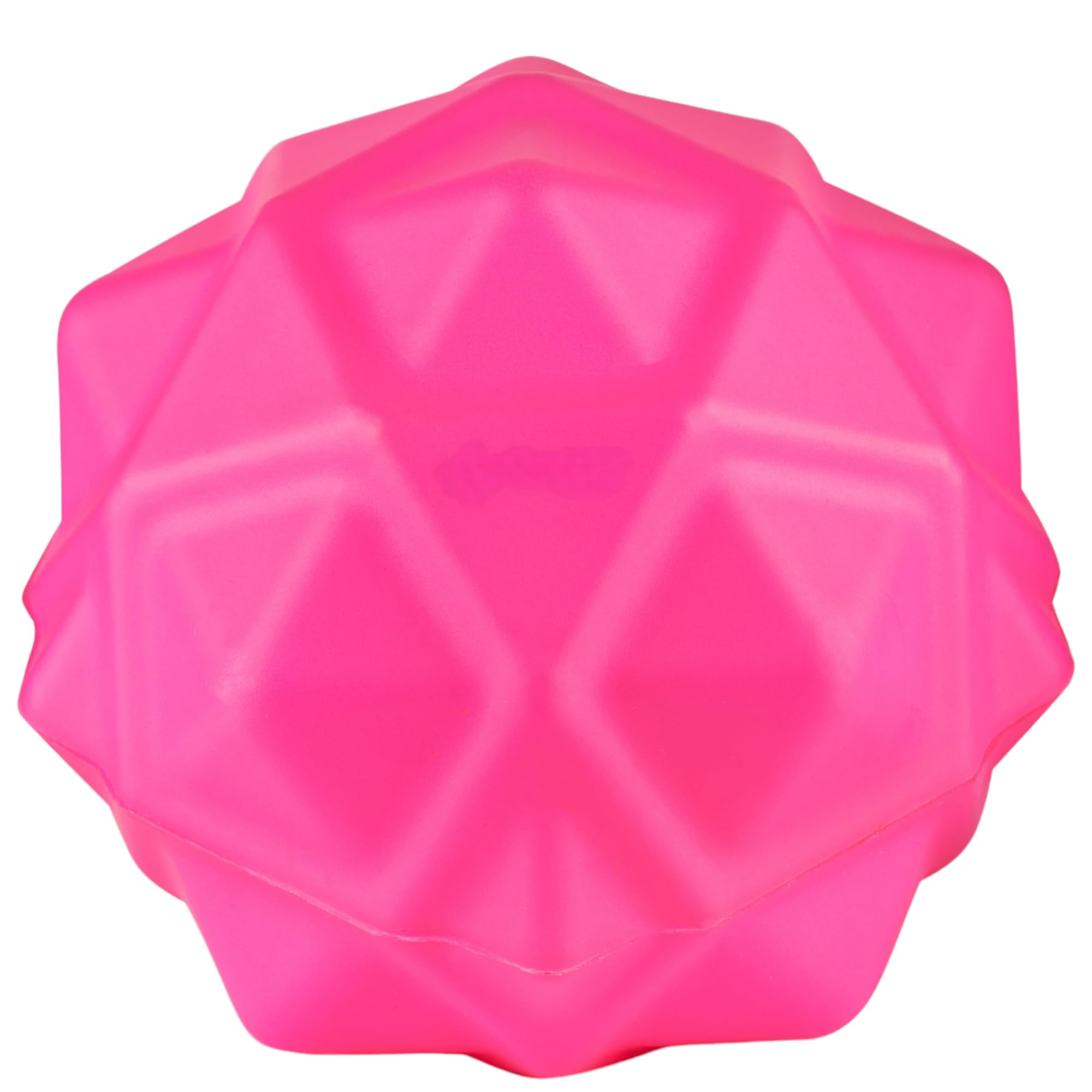 SAMVARDHAN Sonic Bounce Ball, Spiky Bouncy Balls for Kids & Kids Toys, Outdoor Games & Birthday Party Favors & Teens Aged 8 & Up, 1-Pack - Image 2 thumbnail