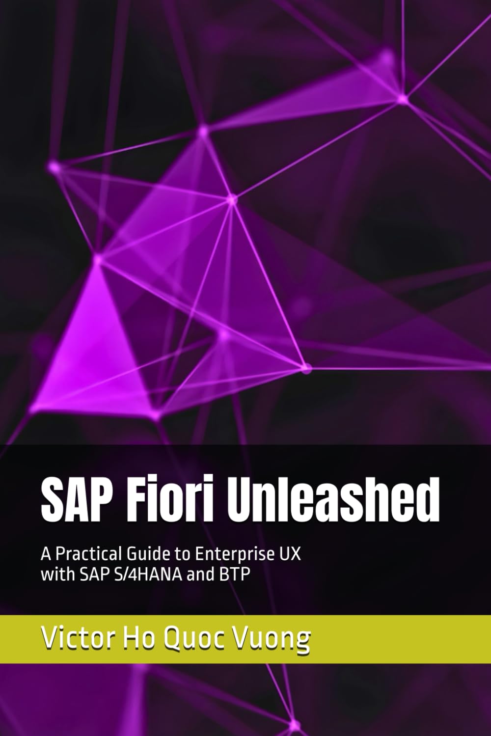 SAP Fiori Unleashed: A Practical Guide to Enterprise UX with SAP S/4HANA and BTP (Grow with SAP Btp)