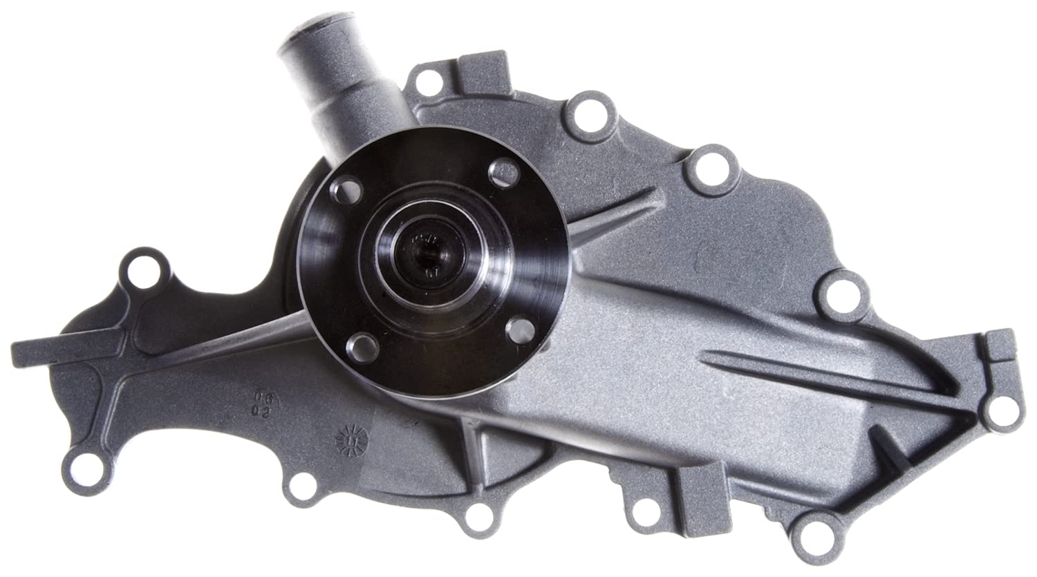 Gates 43052 Water Pump