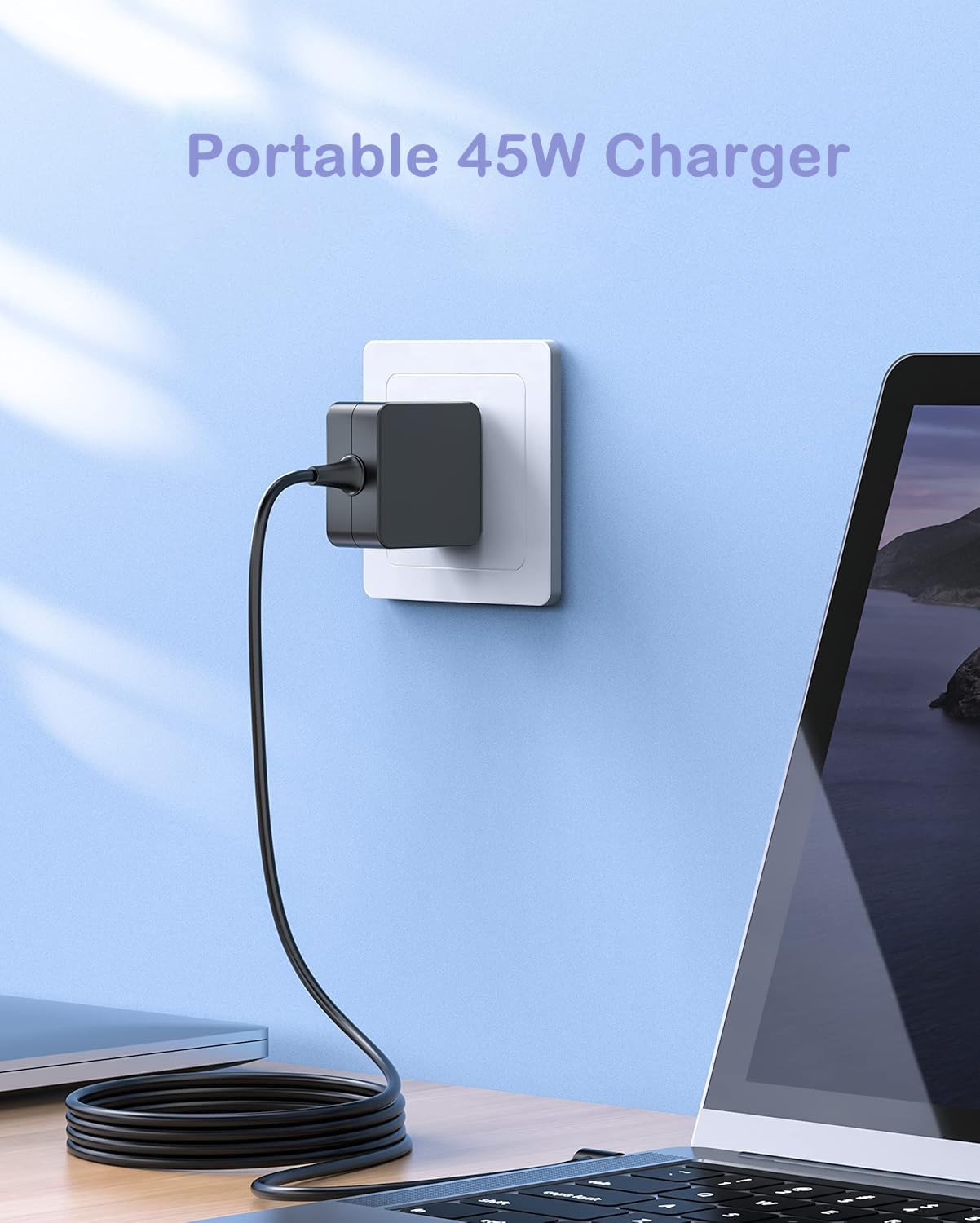 Amazon.com: 65W Charger for Asus ZenBook Duo UX481 UX481FA Laptop