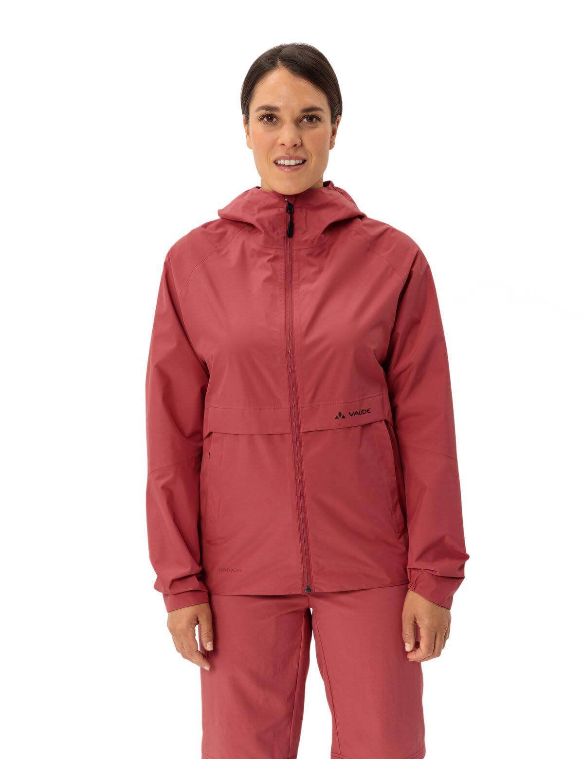 VAUDE Damen Women's Loamer Rain Jacket Jacke