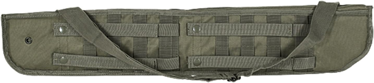 Voodoo Tactical Shotgun Scabbard (Olive Drab) (20-8917)