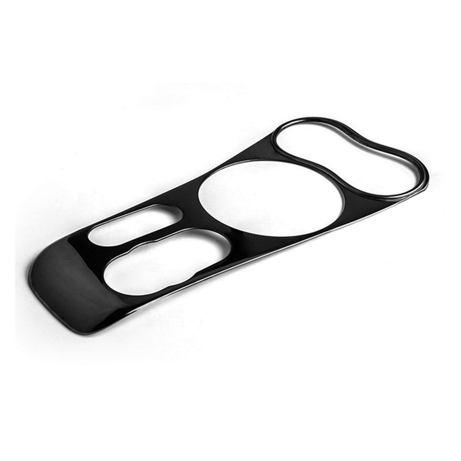 NKE Rodamientos de bolas 6016-2RSR ID 80 mm AD 125 mm ancho 22 mm