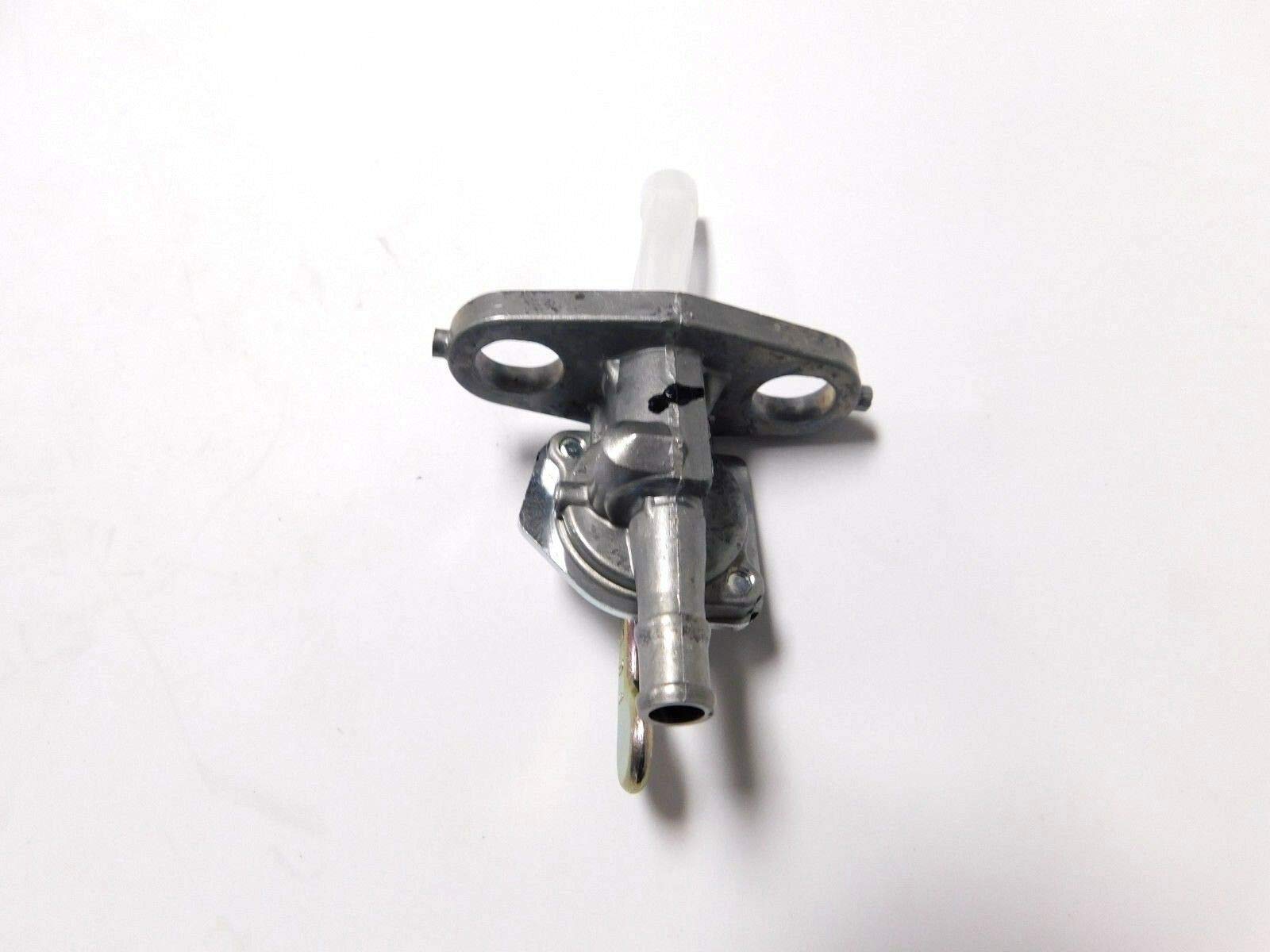 Amazon.com: HONDA 16950-ML3-911 PETCOCK ASSY. : Automotive
