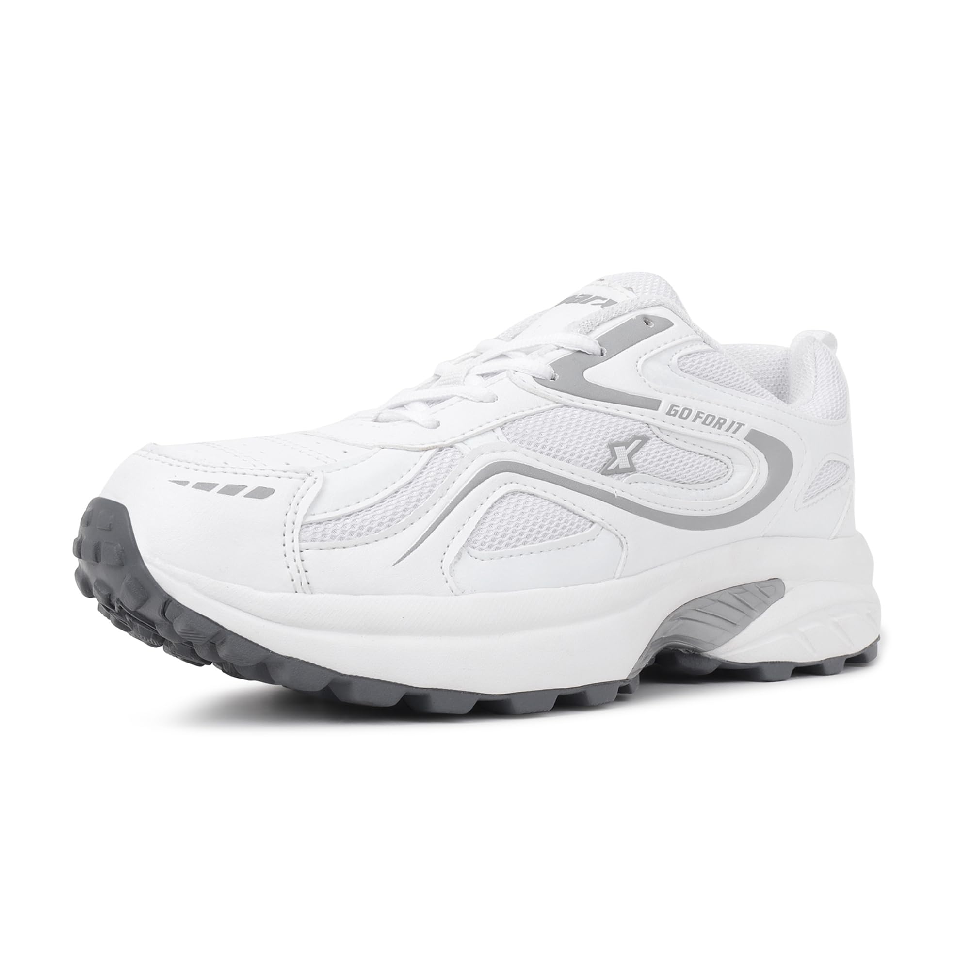 Sparx SX0171G Men's Running Shoes – Lightweight Comfort