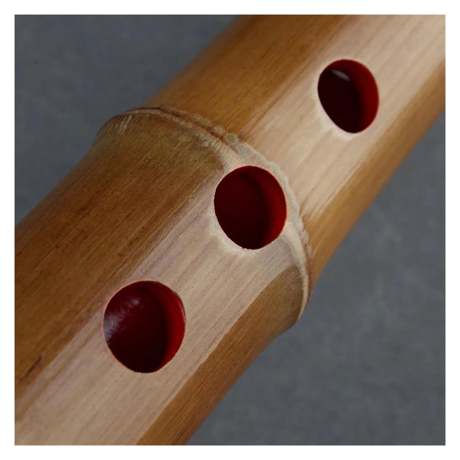 Flauto Di Bambù Flauto Di Bambù TradizionaleBambu Verticale Flauta Nan Xiao Tasto G/Tasto F(F Key)
