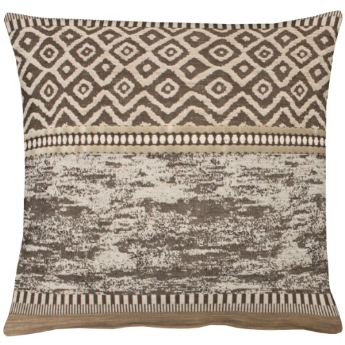 APELT Kissenhülle KITAMI Farbe 89, moderner und extravaganter Kissenbezug,...