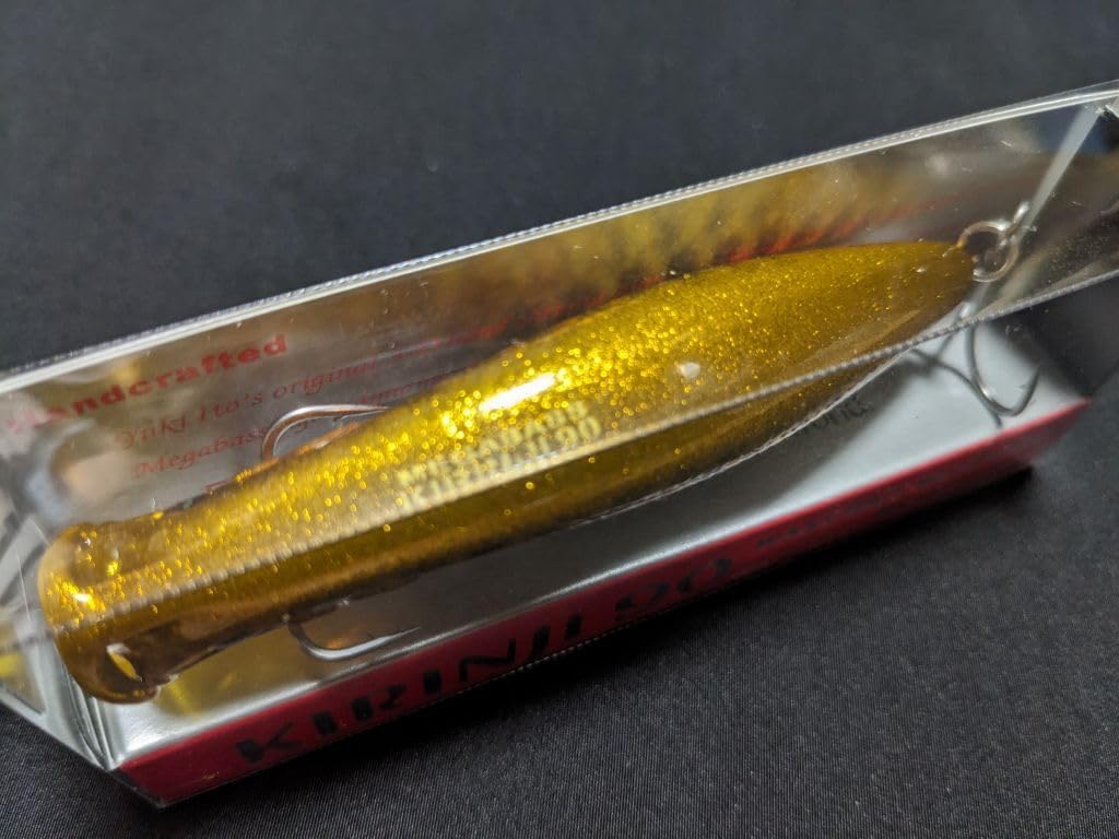 キリンジ90 麒麟児 2024限定カラー メガバス メガバス キリンジ 90 SP