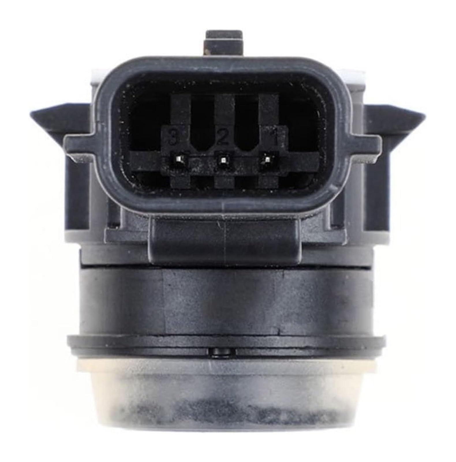 Sensor de Radar de Aparcamiento para Kadjar, Sensor de Distancia, sensores de Asistencia de Aparcamiento Delanteros y Traseros, inducción, Marcha atrás, ultrasónico 253A4-4101R