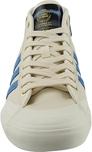 Amazon.com | adidas Matchcourt Mid X Snoop X Gonz Collab Core Amazon.com | adidas Matchcourt Mid X Snoop X Gonz Collab Core