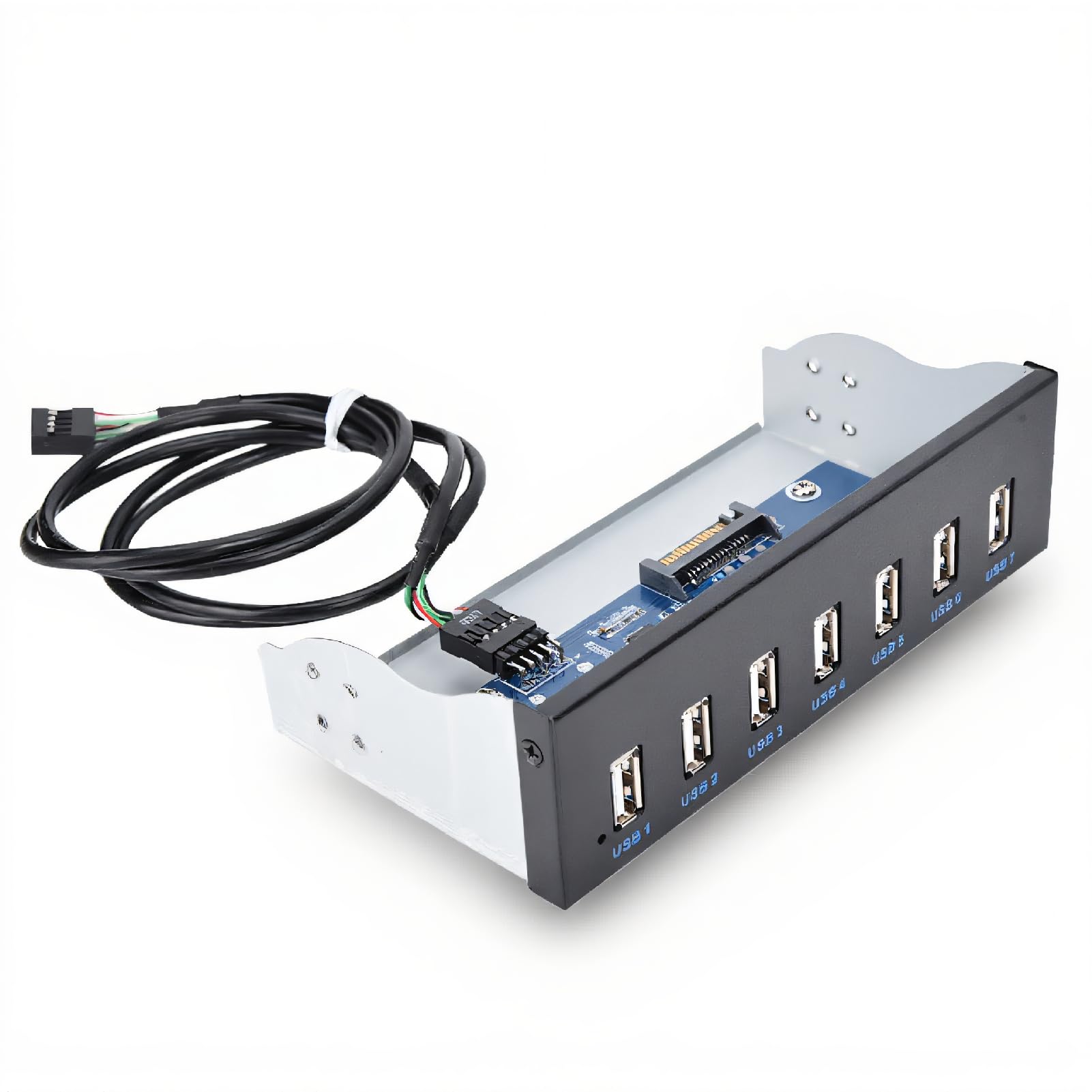 ASHATA Usb Hubs