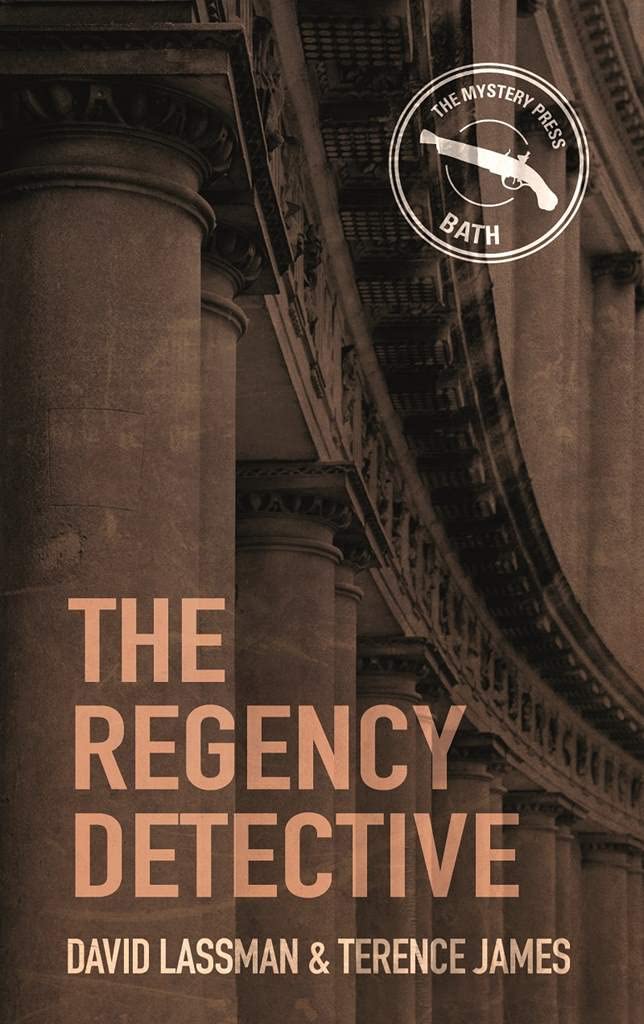 The Regency Detective: A Regency Detective Mystery 1 (Regency Detective, 1)