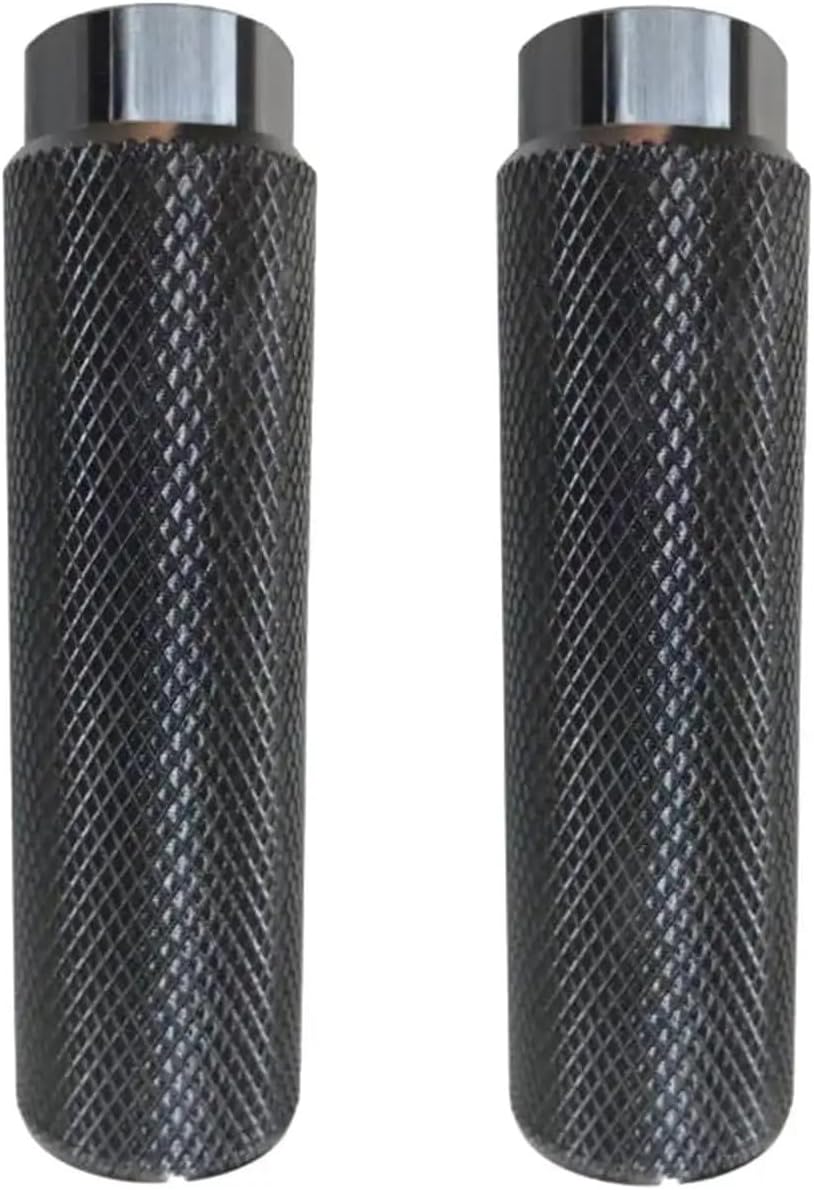 Bike Pegs 30pcs Bike Pegs Anti Skid Cycling Accessories Aluminum Alloy Footrest Lever Bicycle Stunt Foot ForScooter Road Bikes