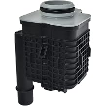 90910-AF006 Vapor Leak Detection Pump Compatible with Toyota RAV4 2013-2021 Sequoia 2013-2021 Sienna 2010-2021 Tacoma 2012-2021,Replaces 90910-14008 20825AA000