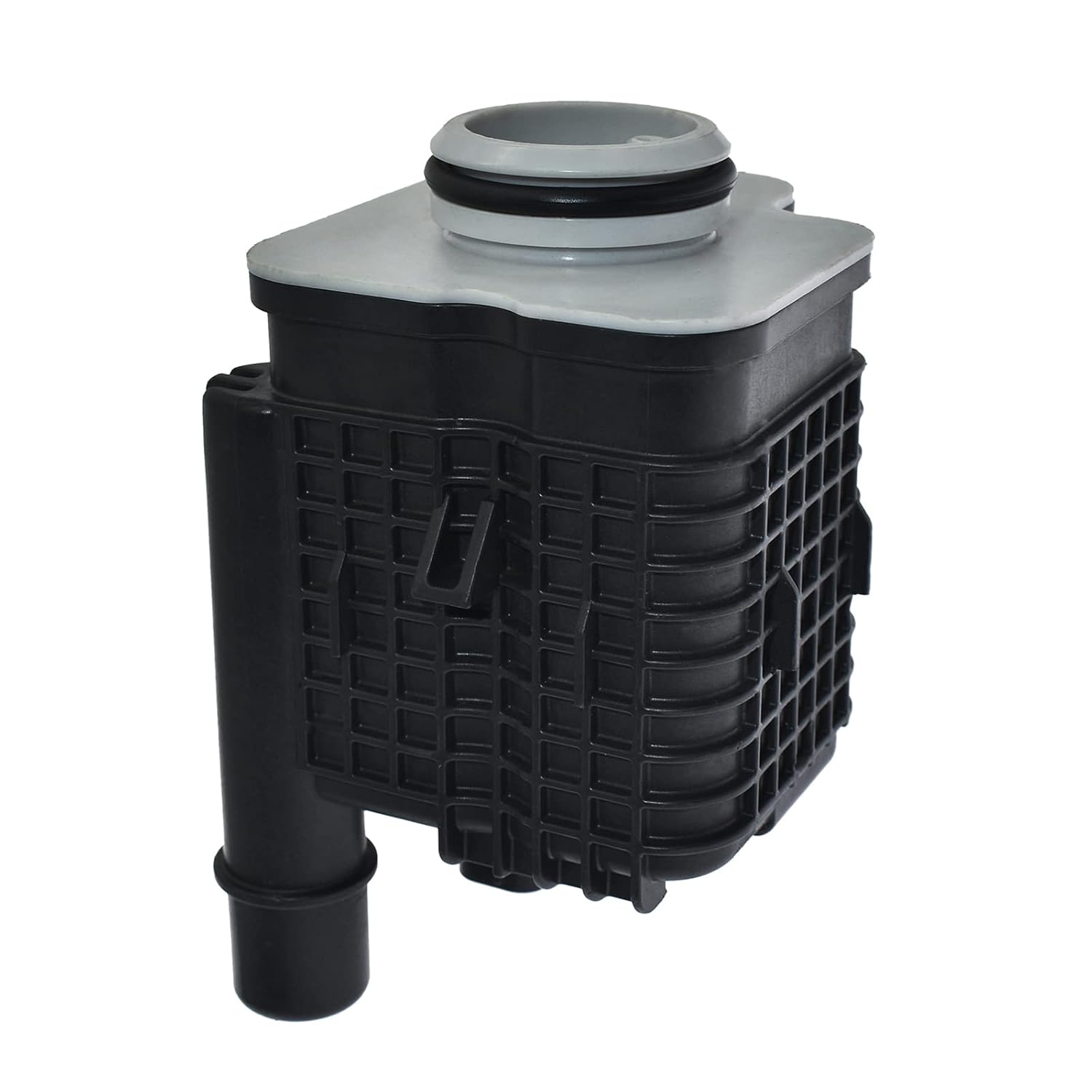 ‎Embellu 8888057727 Fuel Vapor Leak Detection Compatible with Volvo S60 S90 V60 V90 31372293