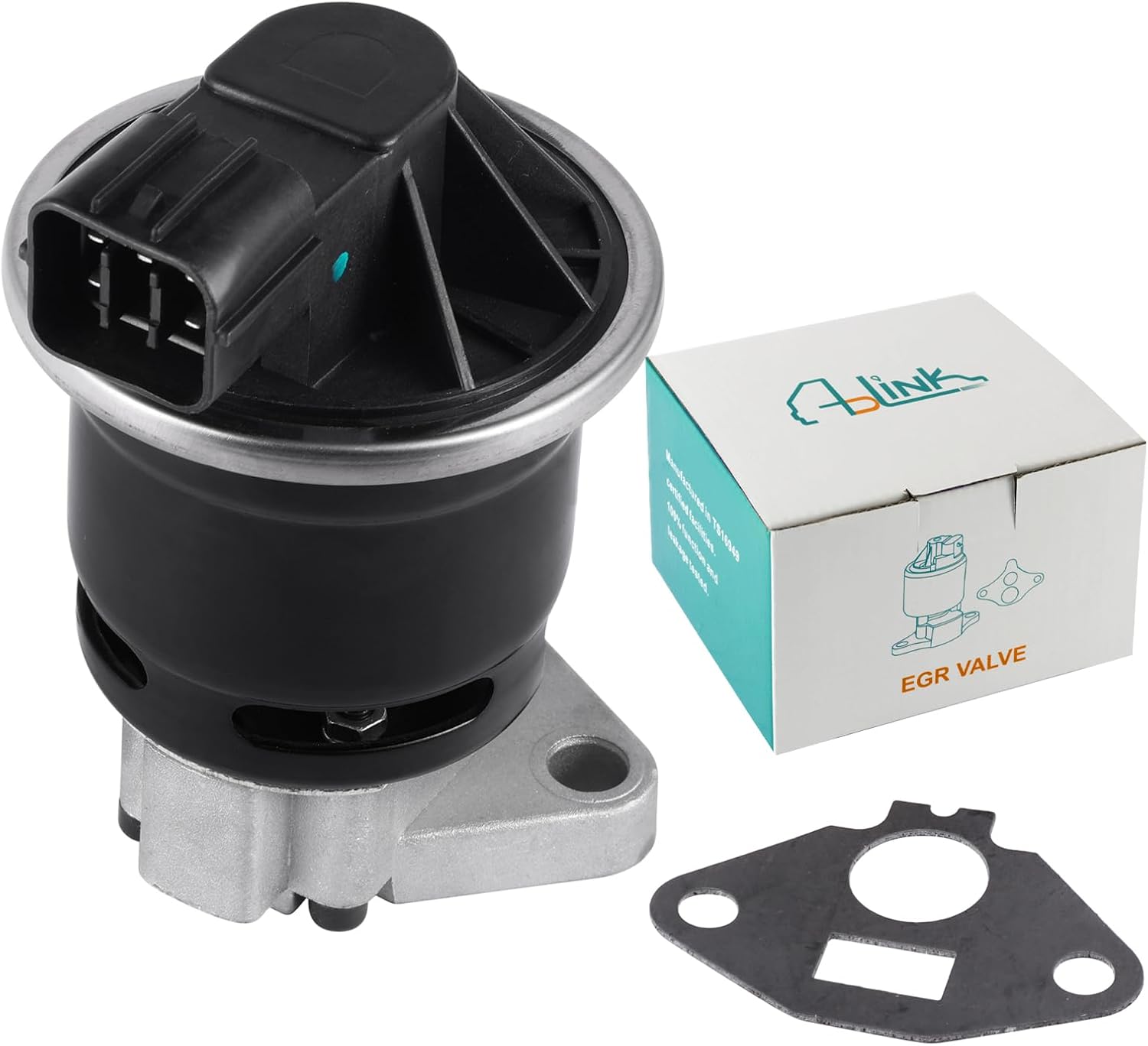 AULINK 18011RRAA00 EGV1146 EGR Exhaust Gas Recirculation