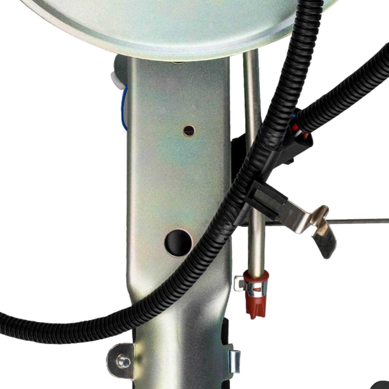 Fuel Pump SP2382H, Electric Fuel Pump Assembly for Crown Victoria, Lincoln Town Car, Grand Marquis, 2001 2002, V8 4.6L, Replace # P76113S, HP10073, 150270