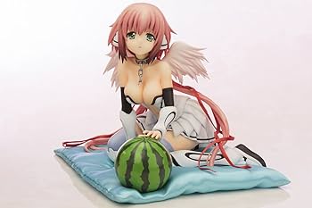 Amazon | そらのおとしものFinal 永遠の私の鳥籠 イカロス (1/6