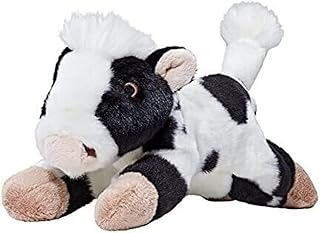 Fluff & Tuff Marge the Cow, 11