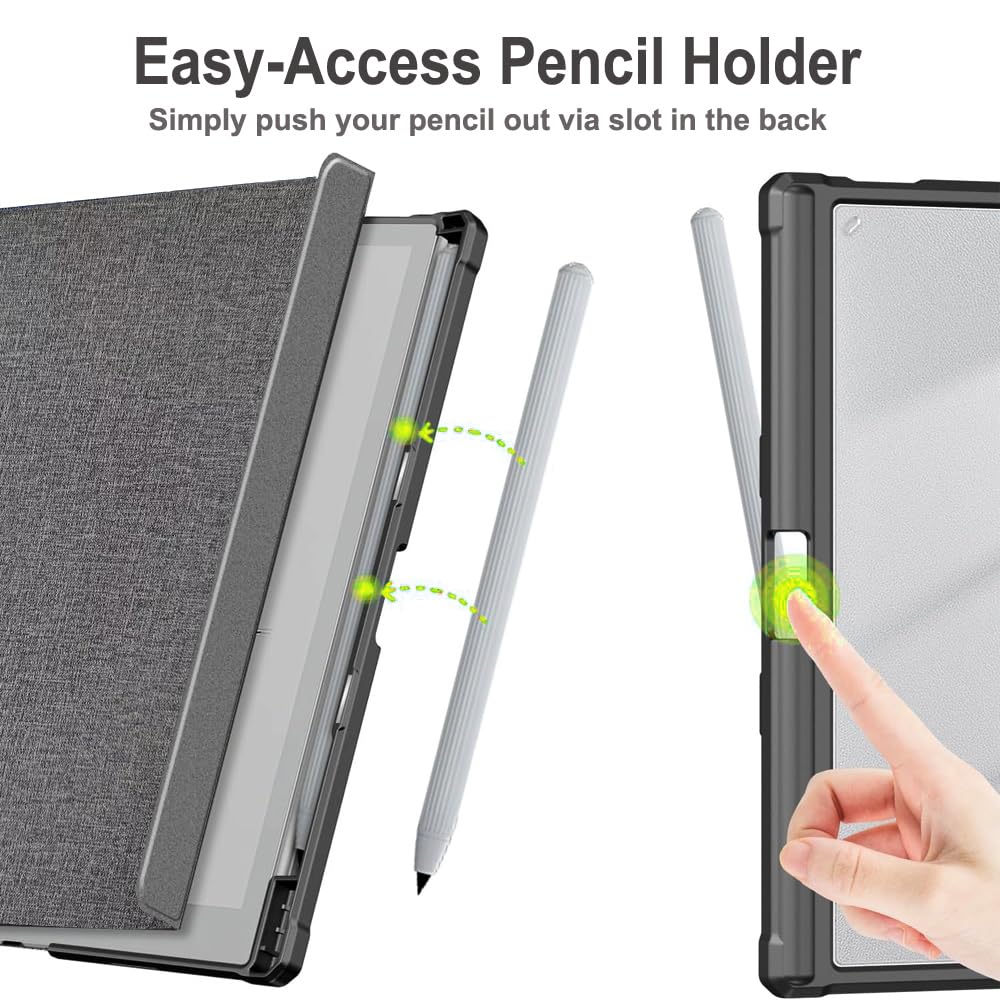 BOOX Go 10.3 inch + 本体ケース、ペンケース Amazon.co.jp: Boox Go ケース Boox Go 10.3 ケース Boox Note X3Pro