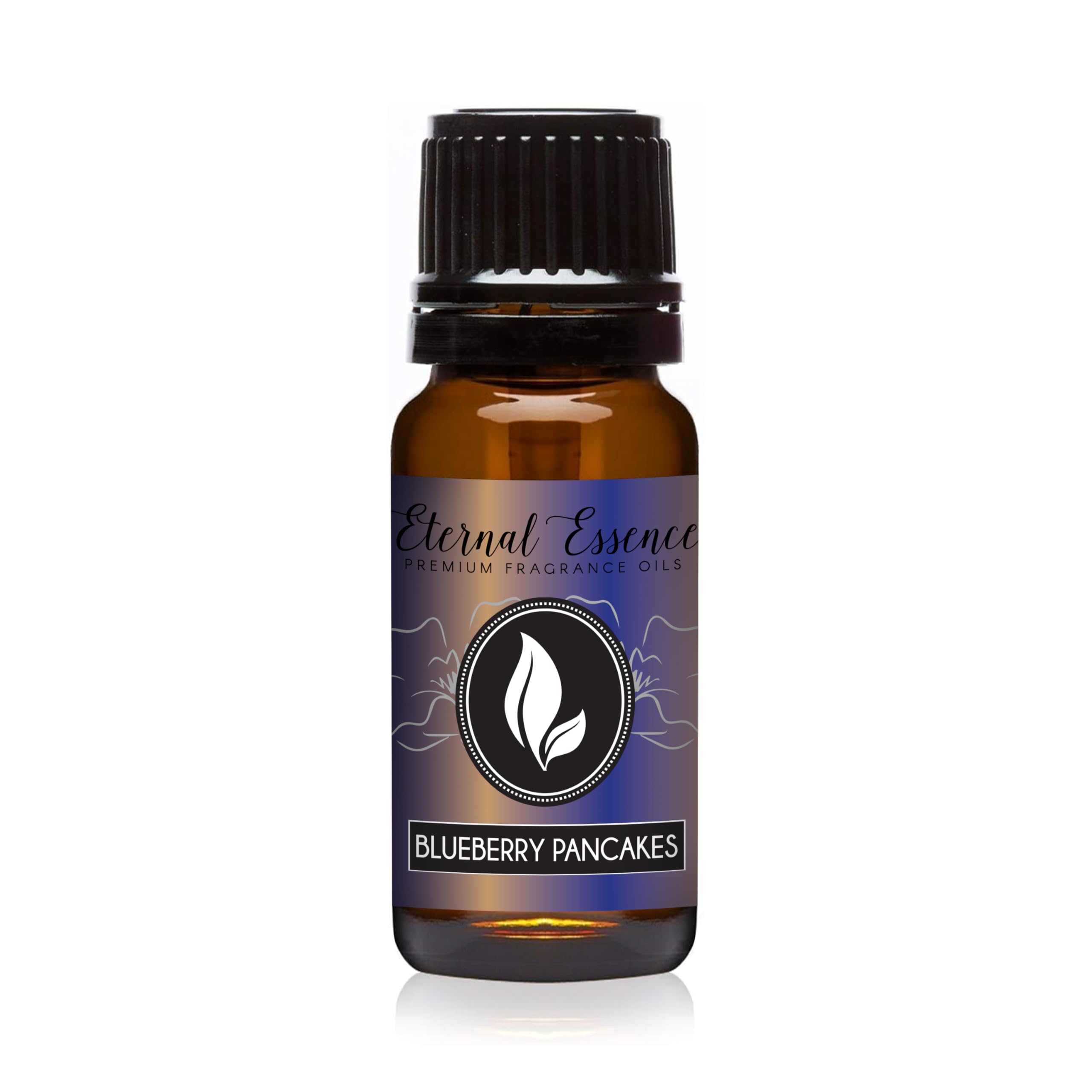 Blueberry Pancakes - Premium Grade Fragrance Oils - 10ml - Scented Oil