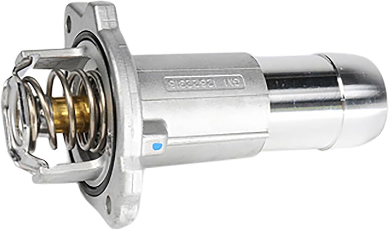 Válvula termostática com carcaça GM GENUINE PARTS 15-11073 (12622316)