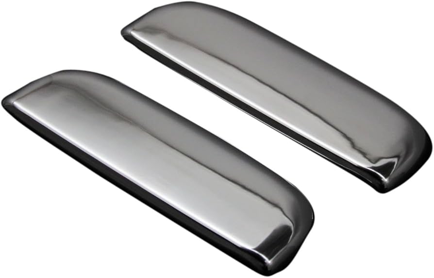 Amazon | BRIGHTZ エブリィ DA52V DB52V DA62V メッキドアハンドル