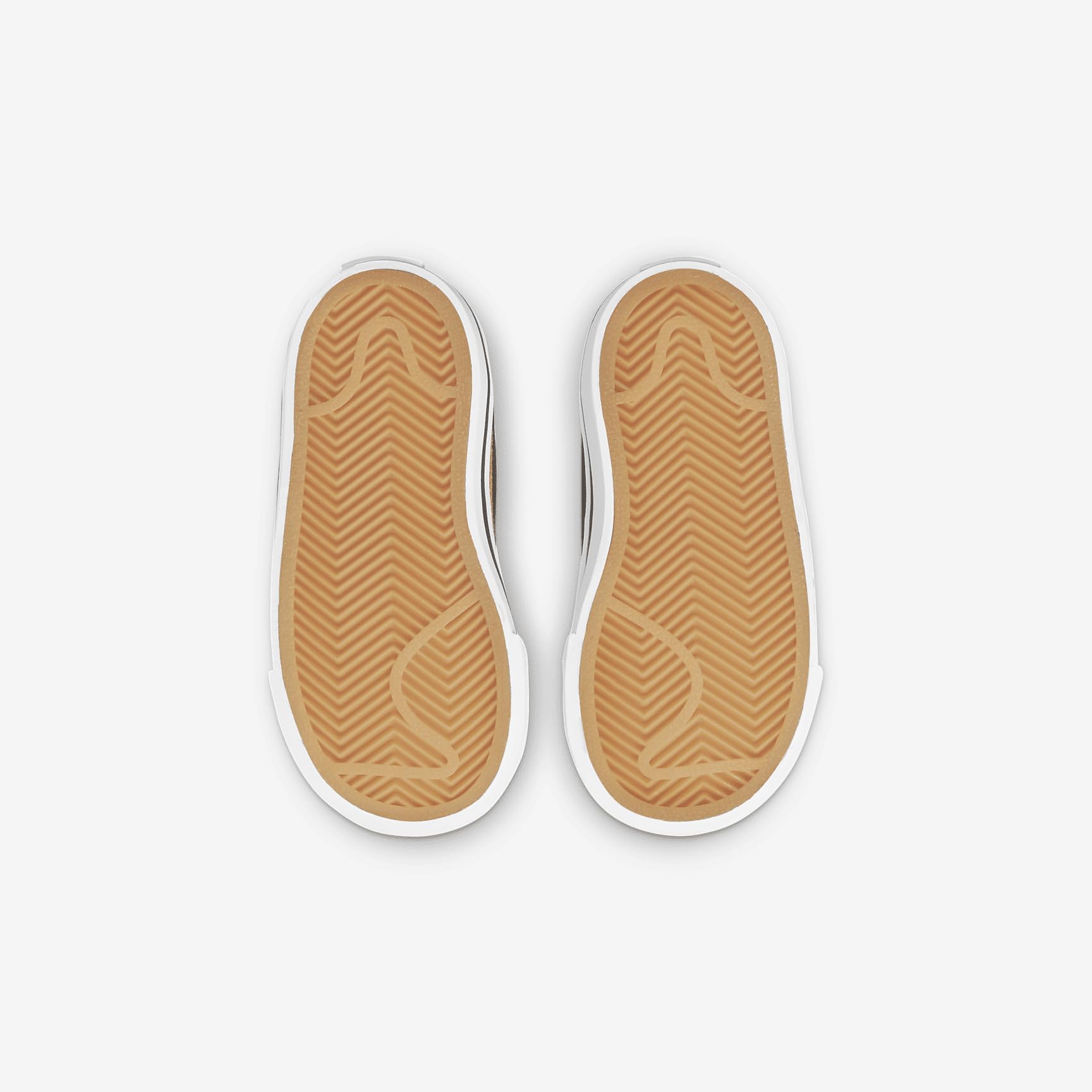 NIKE Court Legacy, Zapatos para Correr Bebé-Niños, Black/White/Gum Light Brown, 17 EU