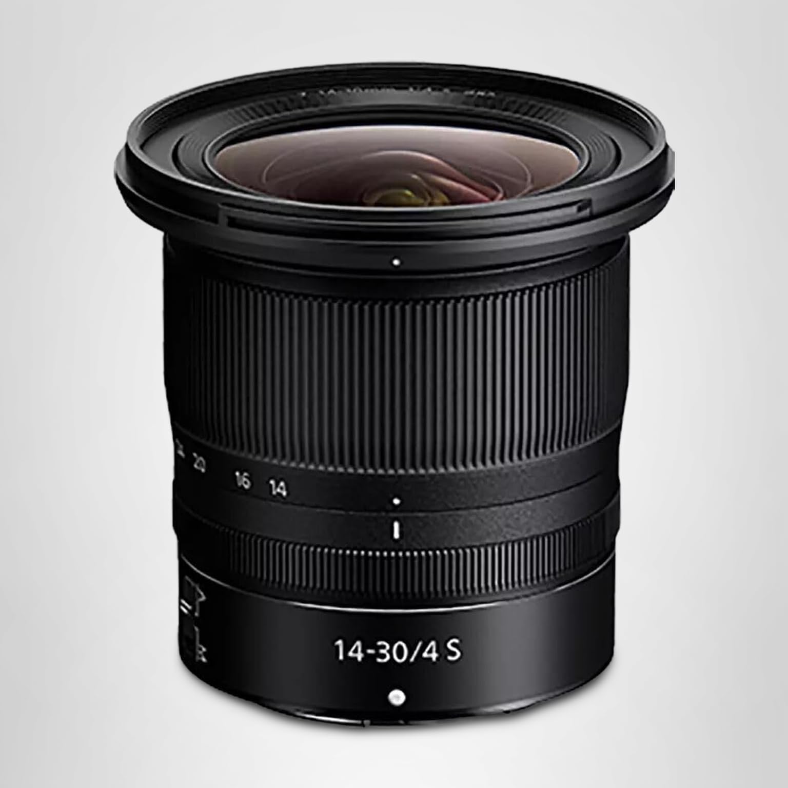 Amazon.co.jp: Nikon 超広角ズームレンズ NIKKOR Z 14-30mm f/4 S
