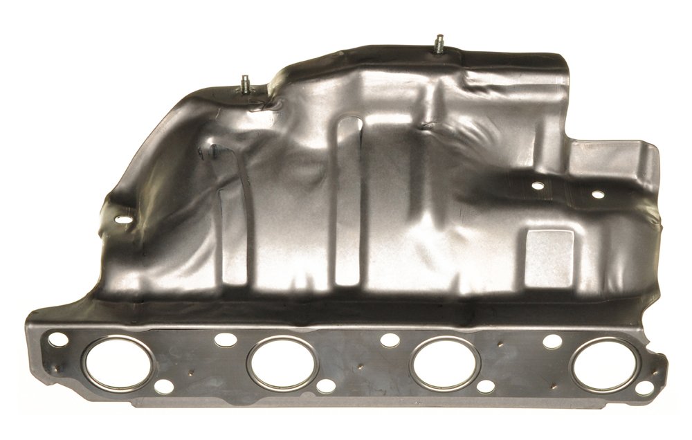 Ajusa 13192200 Guarnizione, Collettore Gas Scarico