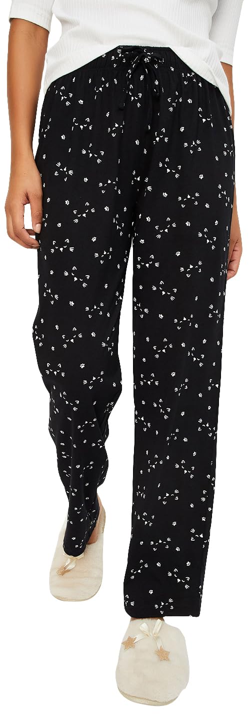 Maxwomens Pajama Bottom