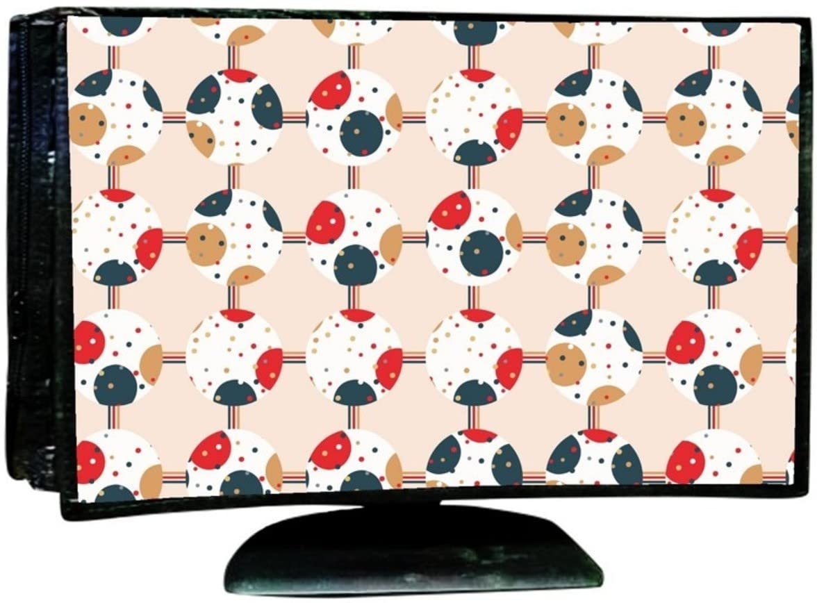 See full amazon price history chart for Immix 22 Inch Desktop Computer Cover PVC Waterproof Printed With Transparent Polythene Layer also Monitor, CPU and Keyboard Cover_CC-22-FOOTBALL-0P1 Immix 22 Inch Desktop Computer Cover PVC Waterproof Printed With Transparent Polythene Layer also Monitor, CPU and Keyboard Cover_CC-22-FOOTBALL-0P1 (B0BK4XBVPC) Amazon Price History, Amazon Price Tracker