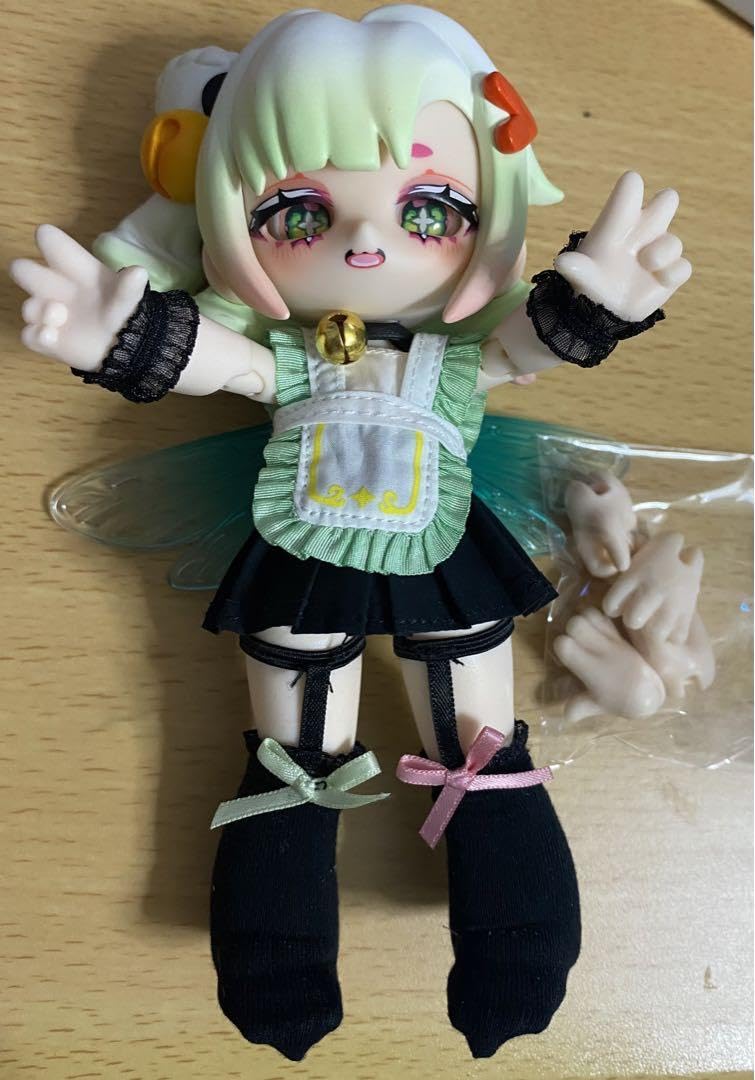 Amazon.co.jp: KUKAKA 虫虫カフェ テイテイ IHVN : おもちゃ