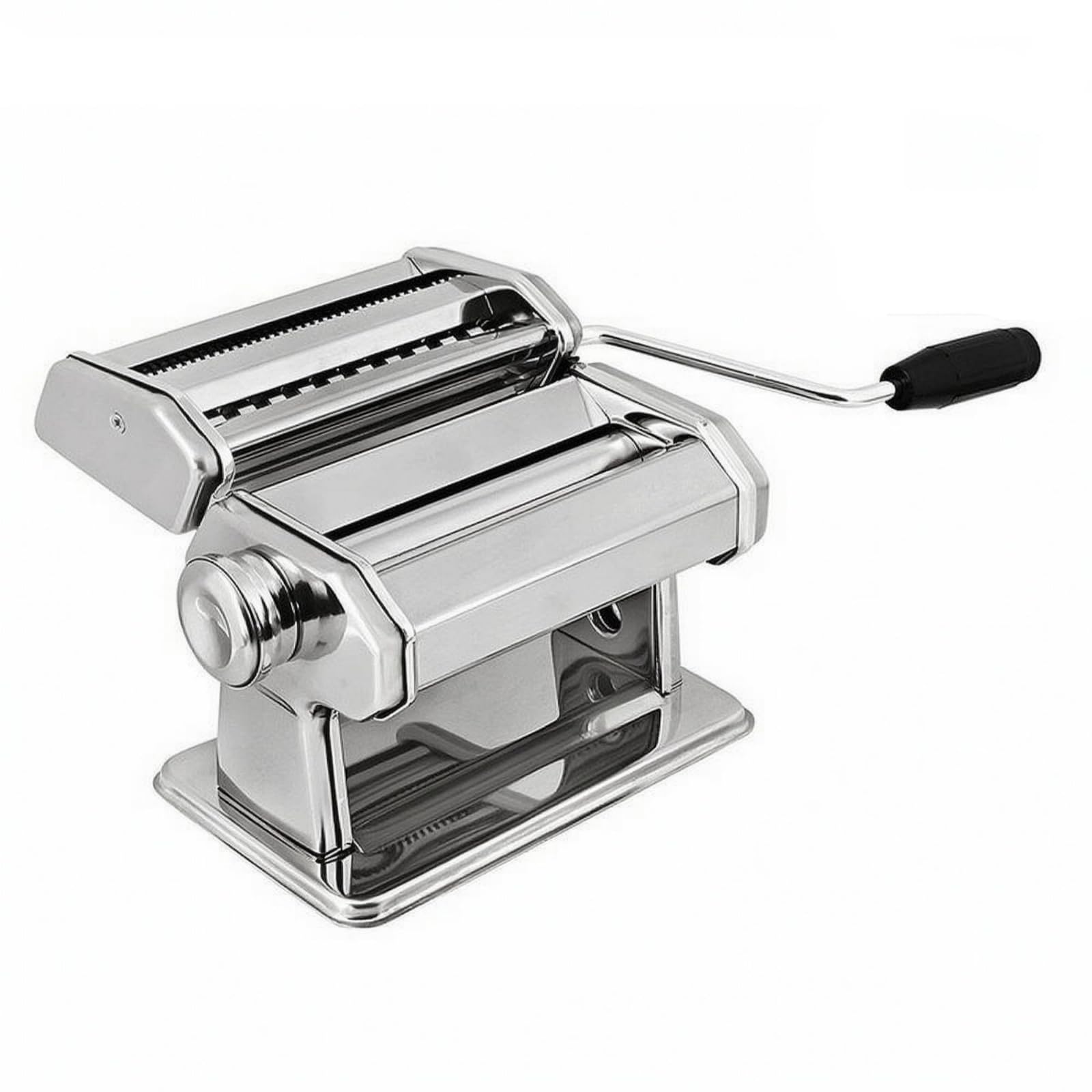Laminadora Pasta con Manija Compacto, Mango Negro