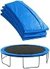 810ft Replacement Trampoline Pad Safety Spring Cover Trampolines Replacement Pad Replacements Surround Pads Foam Safety Guard Spring Cover Padding Pads Trampoline Accessories