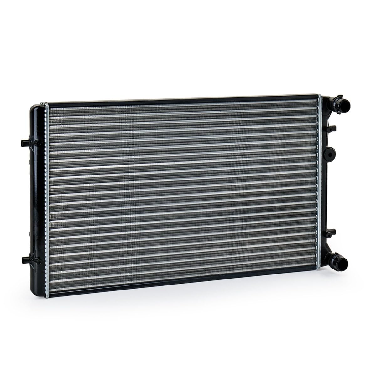 RIDEX 470R0002 Motorkühler/Wasserkühler Kompatibel mit VW Golf IV Schrägheck 1J1 1J0121253AB 1J0121253AD 1J0121253AF