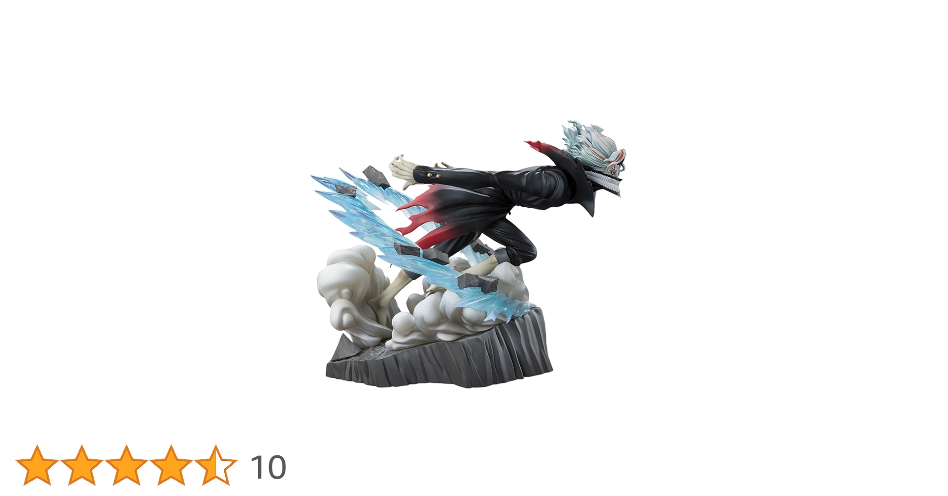 Amazon | TAMASHII NATIONS フィギュアーツZERO ダンダダン オカルン