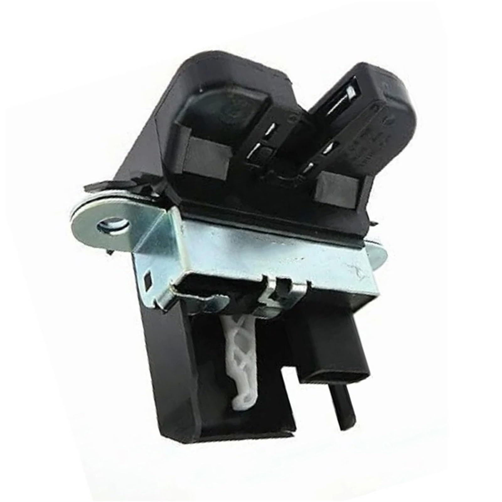 Boot Latch Compatible with Skoda for Fabia II 2007-2014 for Citigo 2011-2019 Rear Trunk Door Lock Tailgate Latch 5K0827505A 5M0827505E