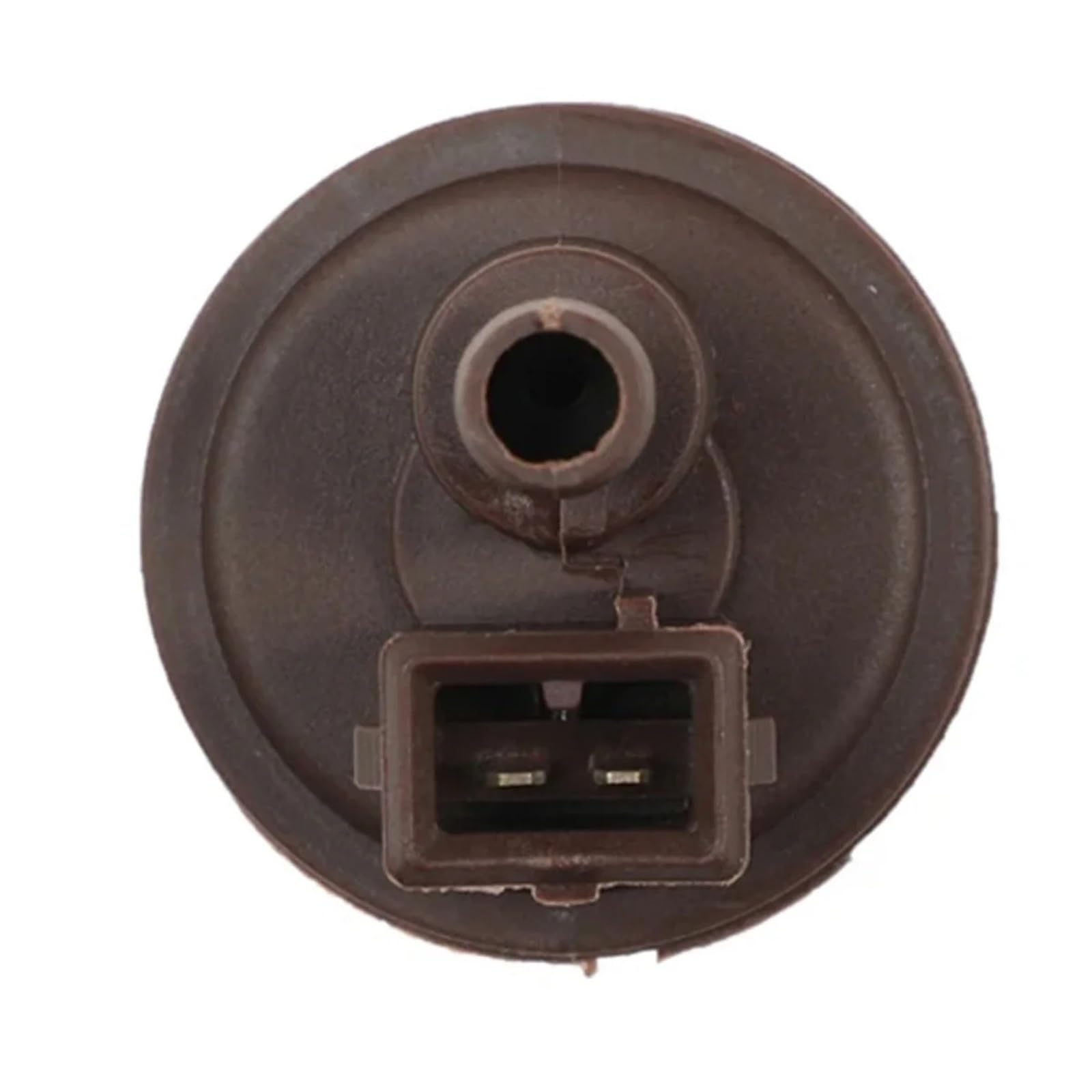 Valvola di Spurgo Contenitore Vapore Valvola Di Sfiato Del Serbatoio Dell'olio Per Auto, Valvola Solenoide Del Contenitore Di Carbone, Valvola Solenoide Del Vuoto Adatta Per Citroen