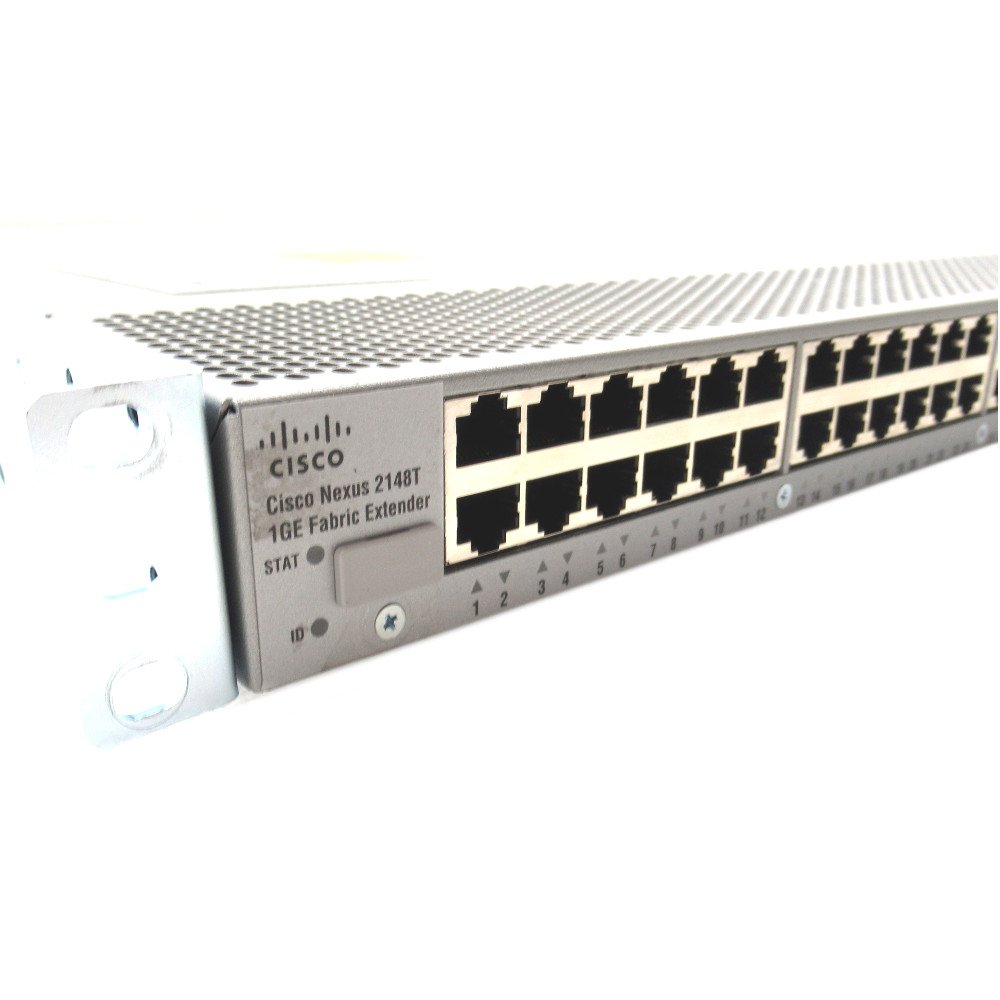 Amazon.com: Cisco Nexus 2148 : Electronics