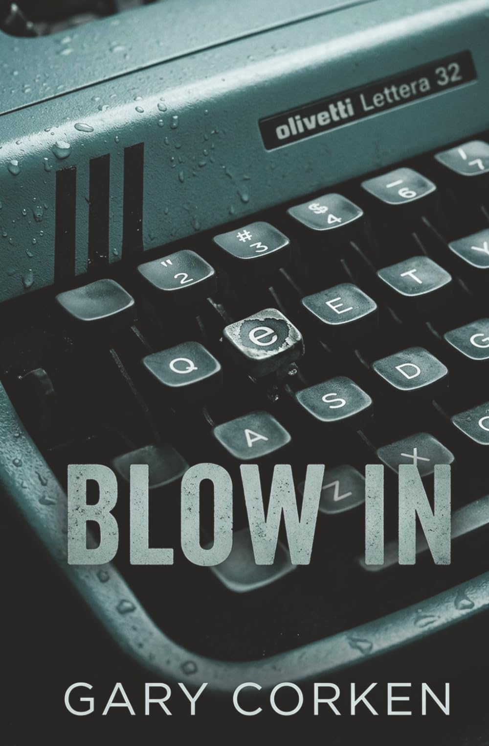 BLOW IN