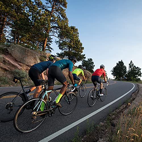 pearl izumi men's elite escape shorts