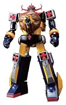 超合金魂 GX-59R 未来ロボ ダルタニアス 『未来ロボ ダルタニアス』 Amazon.co.jp: TAMASHII NATIONS 超合金魂 GX-59R 未来ロボ