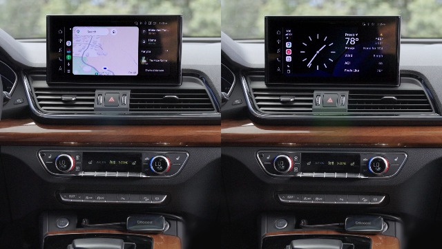 Amazon.com: OTTOCAST Play2Video Ultra – Wireless CarPlay & Android