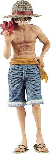 Miniatura 2 de Banpresto Figura de revista de una pieza