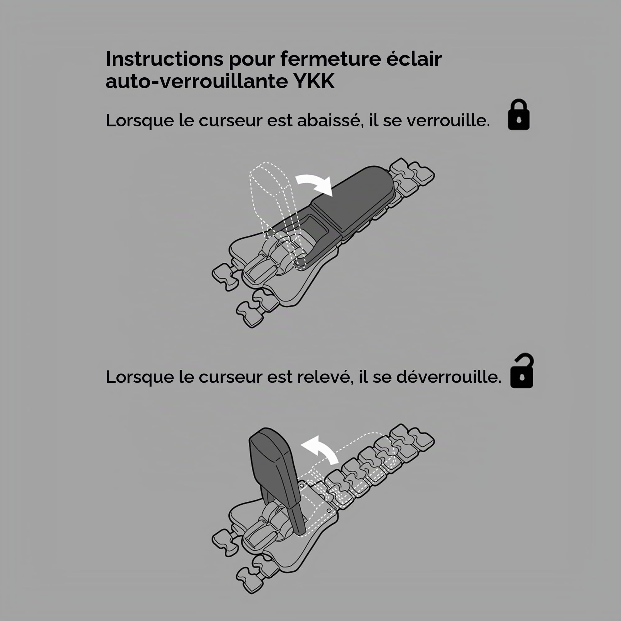 ALPAKA Zip Travel Wallet, Portefeuille de Voyage avec Porte Passeport RFID, Portefeuille Homme avec 2 Emplacements pour Cartes, avec YKK Fermetures Éclair, Compatible avec Système HUB