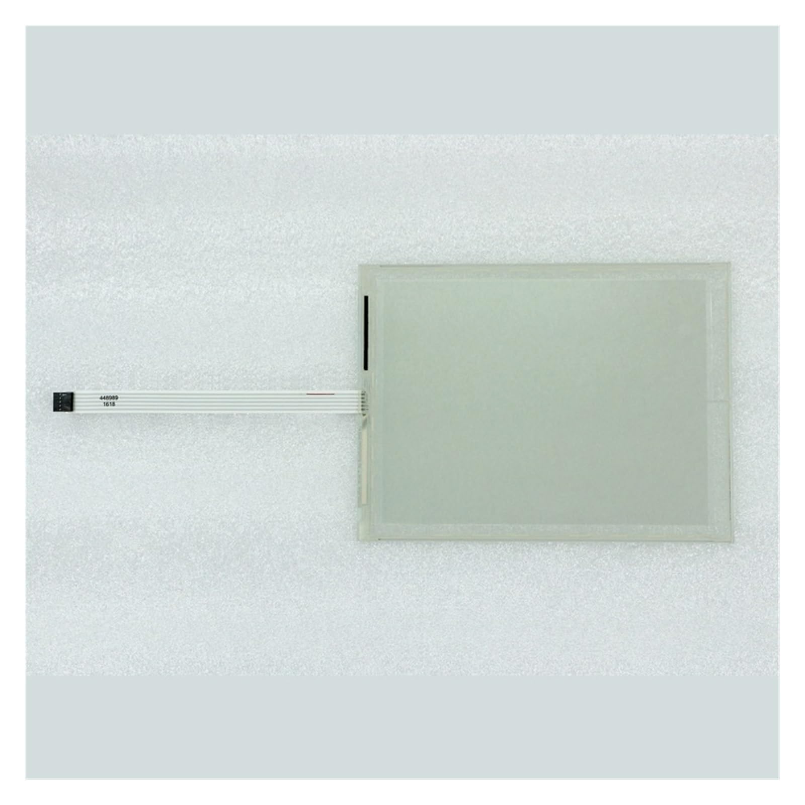 10.4''E458225-A5-FLT10.4-Z01-0H1-R-Touchpad Resistive touchpad Screen Display Size: 10~13 inches(Replacement)