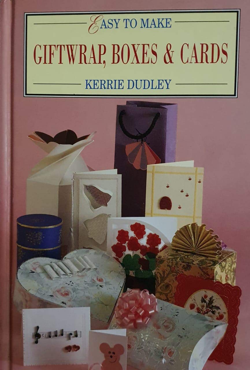 ETM GIFTWRAP & GREETING CARDS